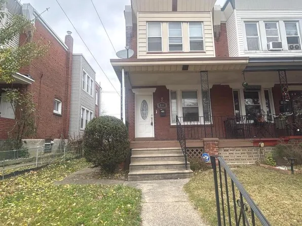 533 Robbins St, Philadelphia, PA 19111