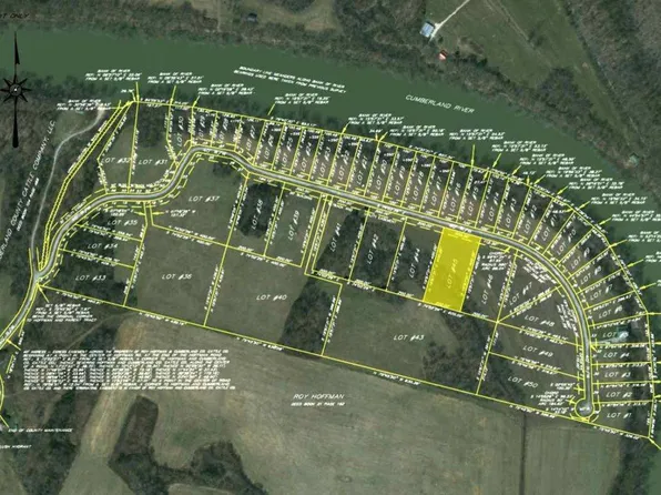 45 The Bend Of Cumberland, Tompkinsville, KY 42167