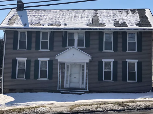 102 E Main St, Kingwood, WV 26537