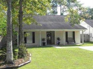 2313 Jay St, Slidell, LA 70460