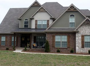 712 Ben Thomas South Rd, Bowling Green, KY 42103