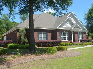 124 Sawgrass Dr, Dothan, AL 36303