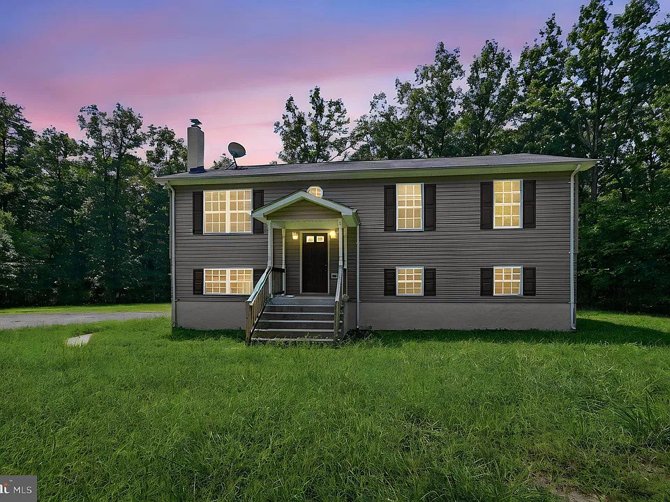 20134 Mount Pony Rd