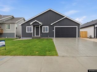4758 Pontiac St, Casper, WY 82601