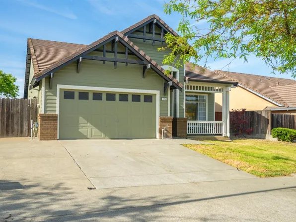 4782 Stonewood Drive, Fairfield, CA 94534