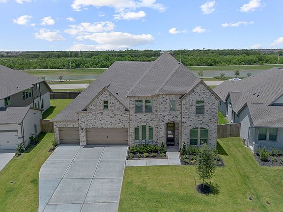 5th image of 4903 Dickens Landing Dr