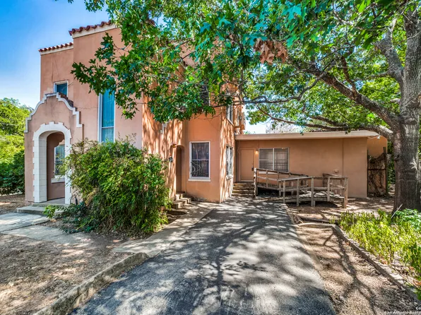 326 E MISTLETOE AVE LOT 14&15, San Antonio, TX 78212