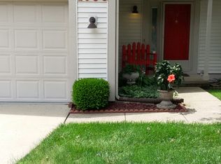 2950 Horse Hl, Indianapolis, IN