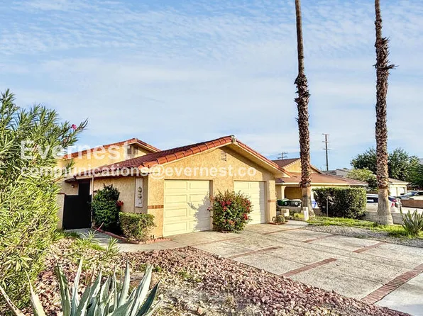 33892 Sky Blue Water Trl, Cathedral City, CA 92234