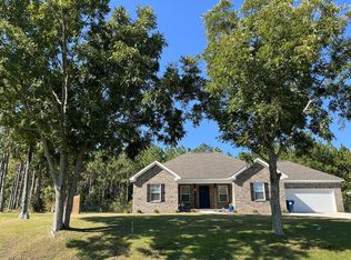 2292 Jordon Ave, Cowarts, AL 36321