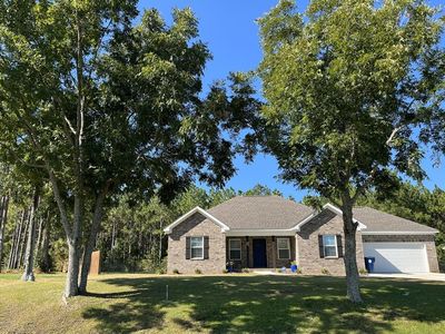 2292 Jordon Ave, Cowarts, AL, 36321