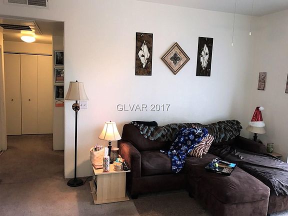 3rd image of 5751 E Hacienda Ave Unit 203