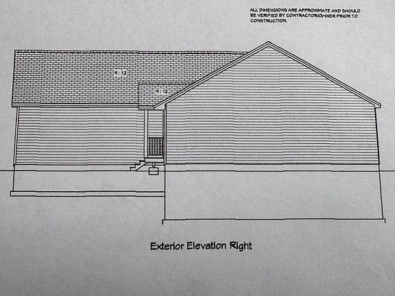 2nd image of 00 Farr Road Map 13B Block A Lot 20.3