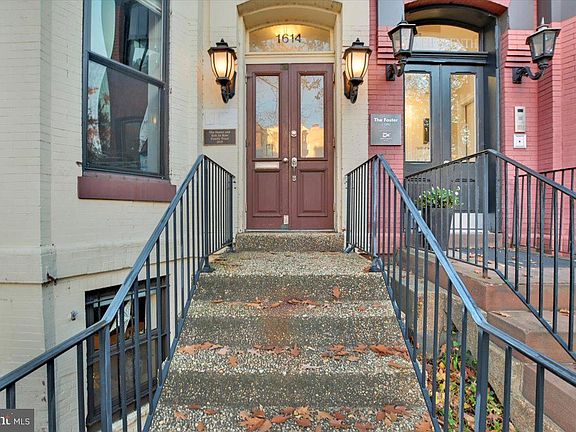 2nd image of 1614 15th St NW