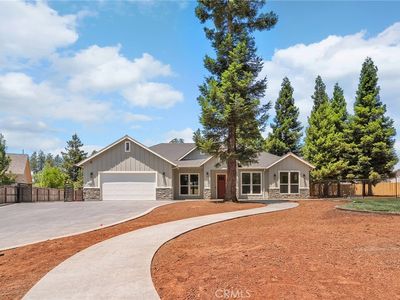 1797 El Toro Ct, Paradise, CA, 95969