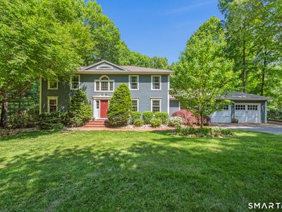 82 Beverly Drive, Avon, CT, 06001