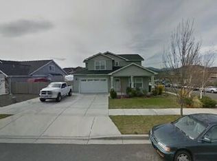 97504 Creek View Dr, Medford, OR 97504