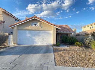 7732 Beverly Hills Dr, Las Vegas, NV 89147
