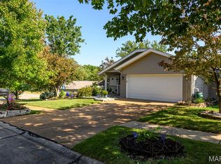 7212 Emerald Bend Dr, Saint Louis, MO