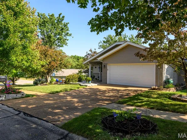 7212 Emerald Bend Dr, Saint Louis, MO 63129