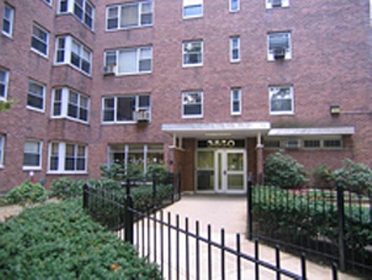 2nd image of 3850 Sedgwick Ave APT 14H