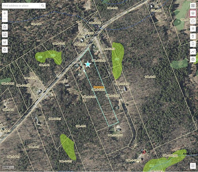 2nd image of 00 KILMER Road