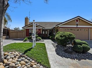 1493 Michael Ct, Milpitas, CA 95035