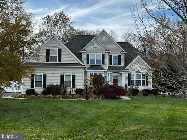 112 Patriot Way, Centreville, MD 21617