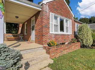 1145 Broadway Blvd, Reading, PA 19607