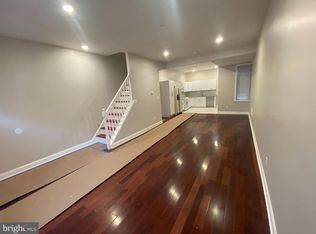 1420 W Pacific St, Philadelphia, PA 19140