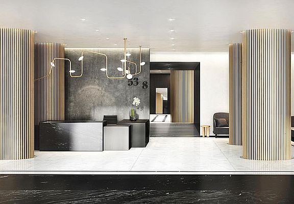 3rd image of 301 W 53rd St APT 20K