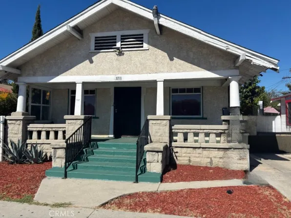 837 W Gage Ave, Los Angeles, CA 90044