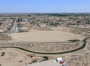 0 Skyridge Dr, Fallon, NV 89406