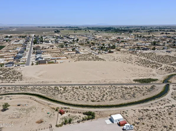 0 Skyridge Dr, Fallon, NV 89406