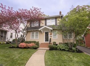 628 Kimball Ave, Westfield, NJ 07090
