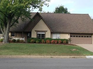 8230 S Louisville Ave, Tulsa, OK 74137