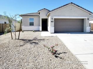 248 N 20th St, Coolidge, AZ 85128