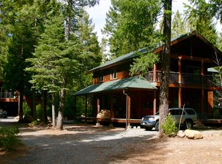 21472 Biggers Ln, Butte Meadows, CA 95942