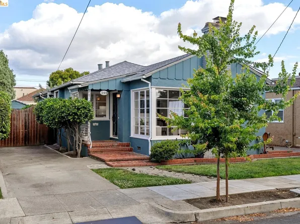 259 W Broadmoor Blvd, San Leandro, CA 94577