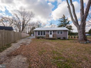 10350 Carey Rd, Berlin, MD 21811