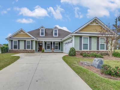 2568 Lantana Ln, Tallahassee, FL, 32311