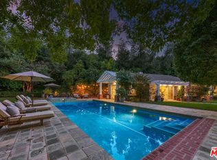 25225 Eldorado Meadow Rd, Hidden Hills, CA 91302