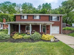 1219 Walnut Ave, North Versailles, PA