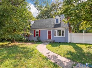 7303 Erskine St, Henrico, VA 23228