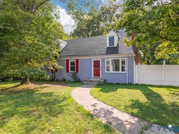 7303 Erskine St, Henrico, VA 23228