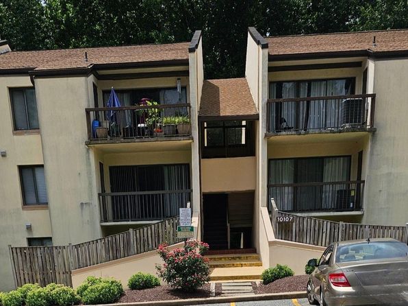 10107 Prince Pl UNIT 104-9B