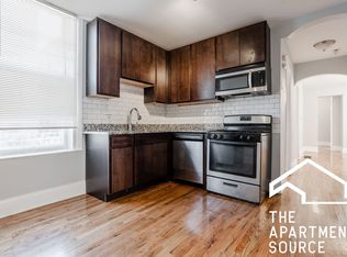 3614 W George St APT 1F, Chicago, IL 60618