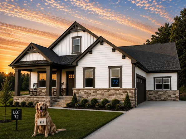 2638 Strahan Dr Lot 72, Murfreesboro, TN 37129