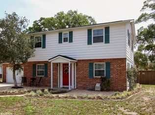 7607 Egypt Lake Dr, Tampa, FL 33614