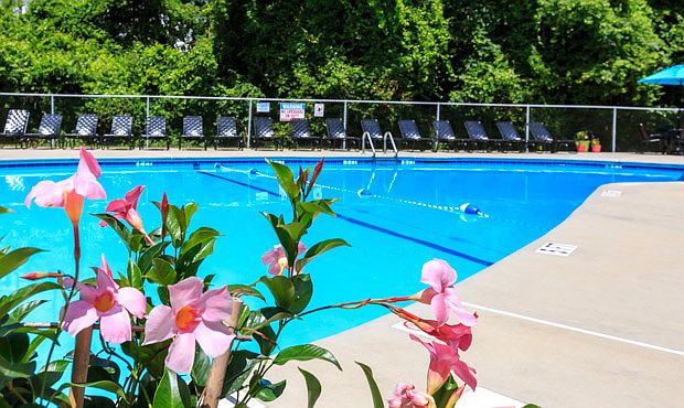 Welcome to Tartan Place Apartments